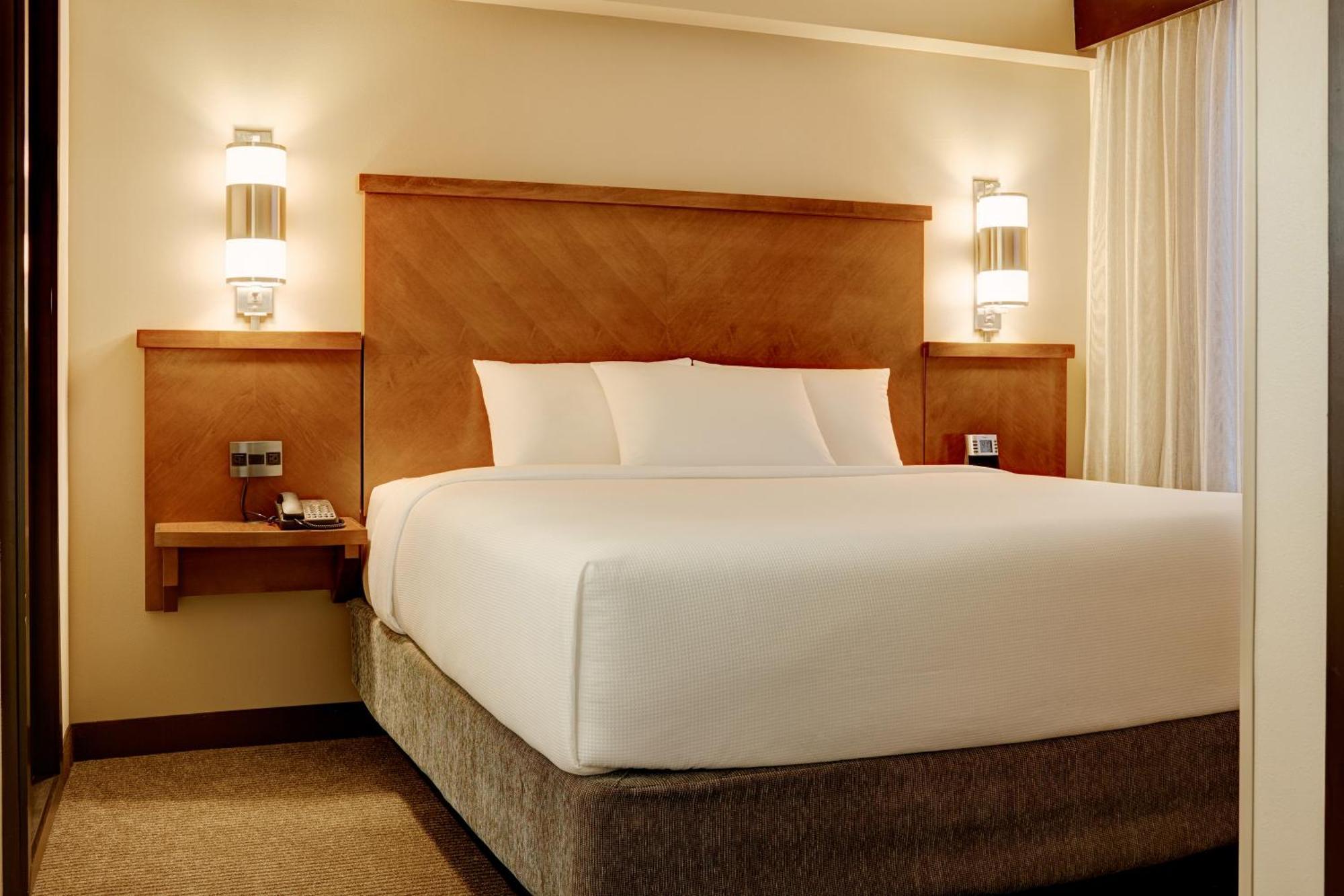 Hyatt Place San Antonio Airport/Quarry Market Экстерьер фото